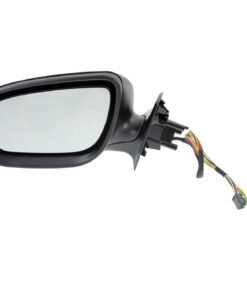 Kool Vue MZ28EL-S Mirror Heated Left Side for 2007-2009 Mercedes Benz E350/E550