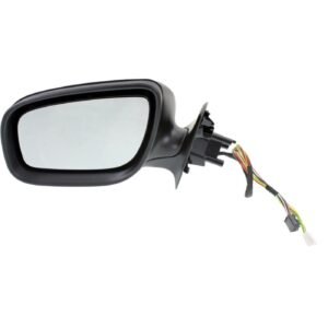Kool Vue MZ28EL-S Mirror Heated Left Side for 2007-2009 Mercedes Benz E350/E550