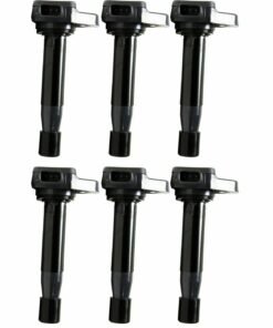 NEW Ignition Coil, Pack of 6 for Honda Odyssey 3.0L / 3.2L / 3.5L V6