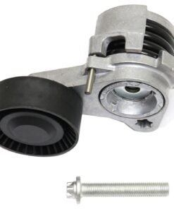 New Accessory Belt Tensioner 11287530314 for 2008-2011 BMW 323i Base & 328i Base