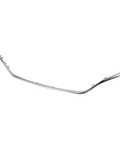 Sherman HOFIT18-98BM-0 Lower Grille Molding for 2018-2020 Honda Fit