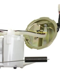 DriveMotive REPF314548 Fuel Pump Assembly for 1997-2000 Ford Escort LX