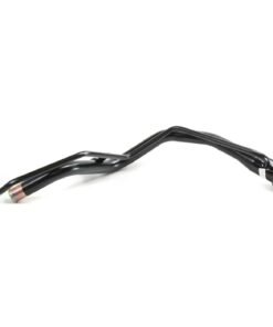 JC Whitney REPT671503 Fuel Tank Filler Neck for 1996-2000 Toyota RAV4 Base