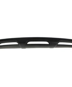 New Front Skid Plate HY1037100 black for 2013-2016 Hyundai Santa Fe Sport