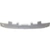 Front Bumper Absorber for 2007-2009 Nissan Altima Base, Hybrid, SL Sedan