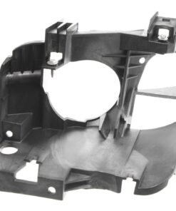 New Headlight Bracket 16532519 left side for 2005-2010 Chevrolet Cobalt