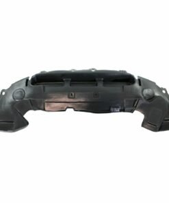 Front Engine Splash Shield Under Cover/Air Deflector for 2006-2011 Cadillac DTS