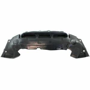 Front Engine Splash Shield Under Cover/Air Deflector for 2006-2011 Cadillac DTS
