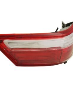 Tail Light 8156133460 halogen left side for 2007-2009 Toyota Camry LE, SE, XLE