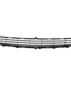 New Bumper Grille center textured black primed plastic for 2010-2012 Lexus ES350