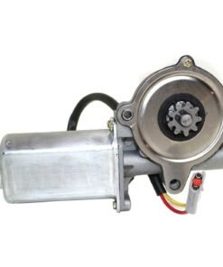 Front Window Motor F1TZ78233V95CRM left side for 2003 ford Explorer XLS, XLT