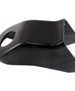 Radiator Support right side black for 2001-2006 Chevrolet Silverado 1500