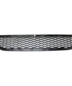 New Bumper Grille CH1036139 55000808ACv face bar Primed for 11-18 Dodge Journey