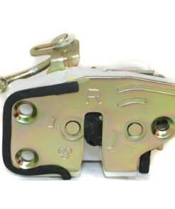Rear Door Handle Latch right side for 1996-2000 Honda Civic CX,DX,EX,HX,LX,Si