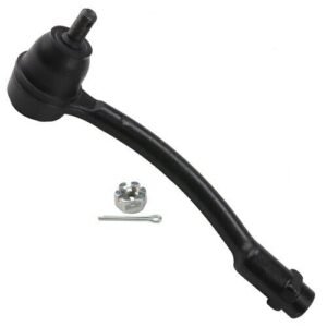 New Beck Arnley 101-7378 Tie Rod End front left side outer for 2012-2017 Kia Rio