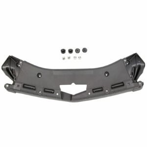NEW Front Bumper Bracket, GM1041121 for 2010-2017 Chevy Equinox / GMC Terrain