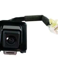 New Back Up Camera 957503X105 colored for 2012-2013 Hyundai Elantra Sedan
