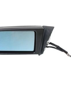 Power Mirror, Driver Side, Heated for 1994-1995 Mercedes-Benz E320 / 1993 300E
