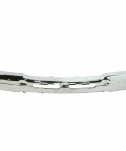 NEW Front Bumper Face Bar Kit w/ Upper Cap for 03-07 Chevy Silverado 2500HD/3500