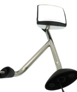 Kool Vue IN35CR-HD Mirror Right Side for 2013 International Durastar Base