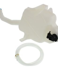 New Washer Reservoir w/pump for 2011-2017 Honda Odyssey EX, EX-L, LX, Touring