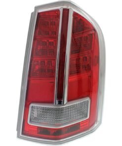 New Tail Light halogen right side for 2011-2012 Chrysler 300