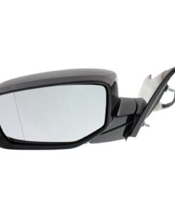 Kool Vue HD51EL-S Mirror Heated Left Side for 13-17 Honda Accord EX, EX-L Sedan