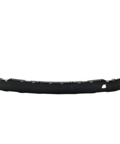 Rear Bumper Cover fascia lower CAPA for 2017-2019 Kia Sportage EX, LX