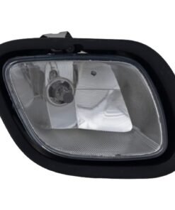 Front Fog Light FL2593105 LED Left Side for 2013-2017 Freightliner Cascadia