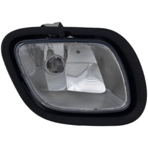 Front Fog Light FL2593105 LED Left Side for 2013-2017 Freightliner Cascadia