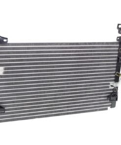 Kool Vue KVAC4664 A/C Condenser Aluminum Core for 95-97 Tacoma Base, DLX, SR5