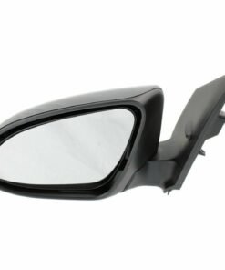 NEW Driver Left Side Heated Power Mirror for 2016 Scion iM