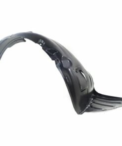 Front Fender Liner RH for 2013-2016 Hyundai Genesis Coupe, Passenger Right Side