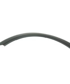 New Fender Trim plastic left side for 2011-2014 Cayenne Base, S, S Hybrid