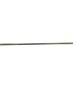 Front Bumper Trim left right for 2005-2007 Chrysler Town & Country LX, Touring
