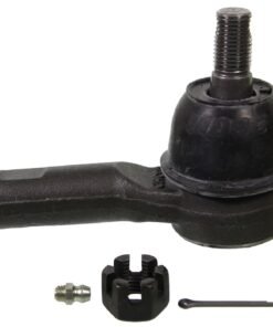 Moog ES3660 Front Tie Rod End left right side for 1998-2004 Nissan Frontier XE