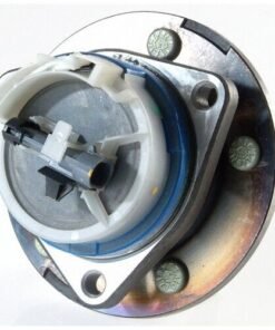 Moog 512246 Wheel Hub for 2005-2010 Cadillac STS Base RWD