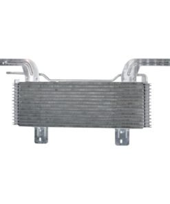 Oil Cooler FO4050113 for 2002-2004 F-250/F-350/F-450/F-550 Super Duty XL, XLT