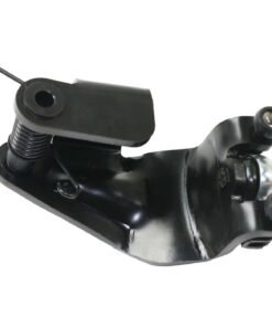 Sliding Door Roller 72561SHJA21 left side for 2005-2010 Honda Odyssey EX, EX-L