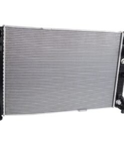 New Radiator MB3010168 for 2012-2015 Mercedes Benz SLK250 Base