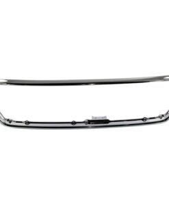 New Grille Trim LX1202102 5311150040 chrome for 2001-2003 Lexus LS430 Base