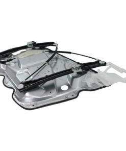 Front Window Regulator REPV462924 left side power for 06-10 Volkswagen Passat