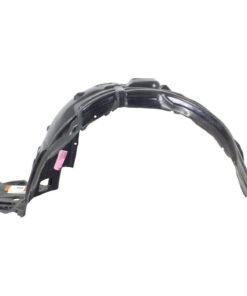 New Front Fender Liner plastic left side for 2006-2007 Lexus GS430 Base