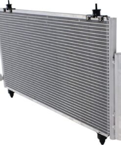 Kool Vue KVAC3075 A/C Condenser for 2000-2002 Toyota Celica GT, GTS