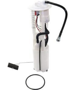 DriveMotive RC31450035 Electric Fuel Pump left side for 2006 Cadillac XLR Base