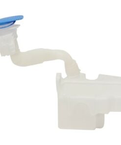 New Washer Reservoir for 2015-2020 Volkswagen GTI Autobahn, Base, S, SE