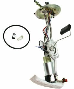 Fuel Pump w/ Hanger Assembly for 89-97 Ford Ranger, Mazda B2300/B3000/B4000