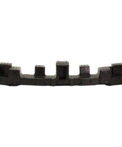 New Front Bumper Absorber 620905HA0A face bar impact for 15-16 Nissan Rogue