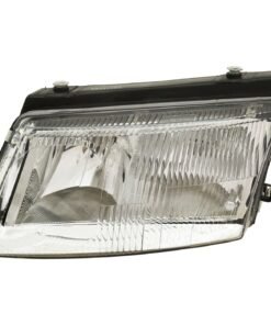 New Headlight 3B0941017Q halogen left side for 1998-2001 Volkswagen Passat