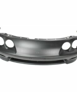 Front Bumper Cover, Primed, 04711ST7A91ZZ AC1000130 for 1998-2001 Acura Integra